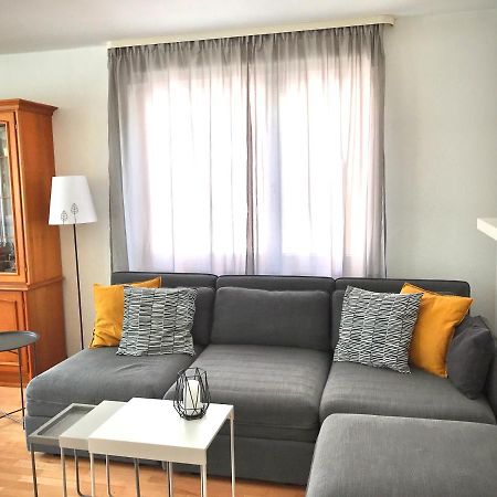 Ferienwohnung Sonnblick Bad Gastein Ngoại thất bức ảnh