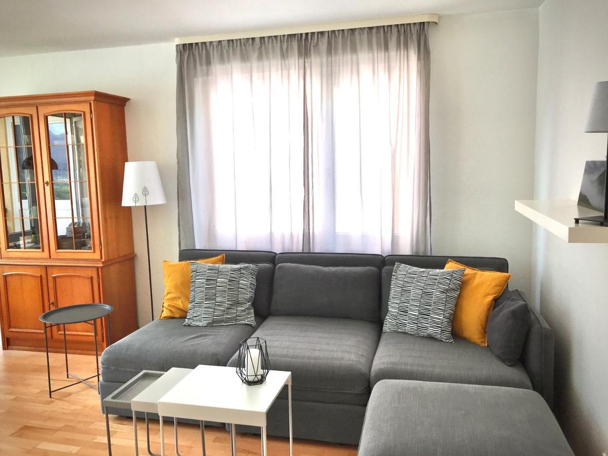 Ferienwohnung Sonnblick Bad Gastein Ngoại thất bức ảnh