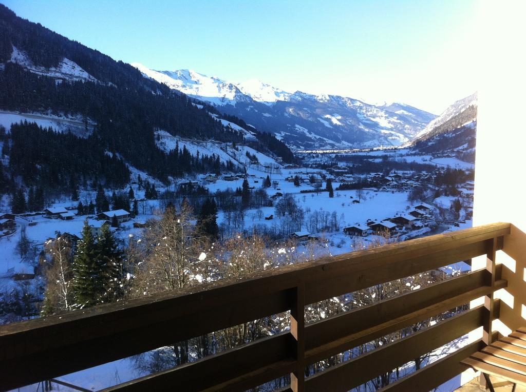 Ferienwohnung Sonnblick Bad Gastein Phòng bức ảnh