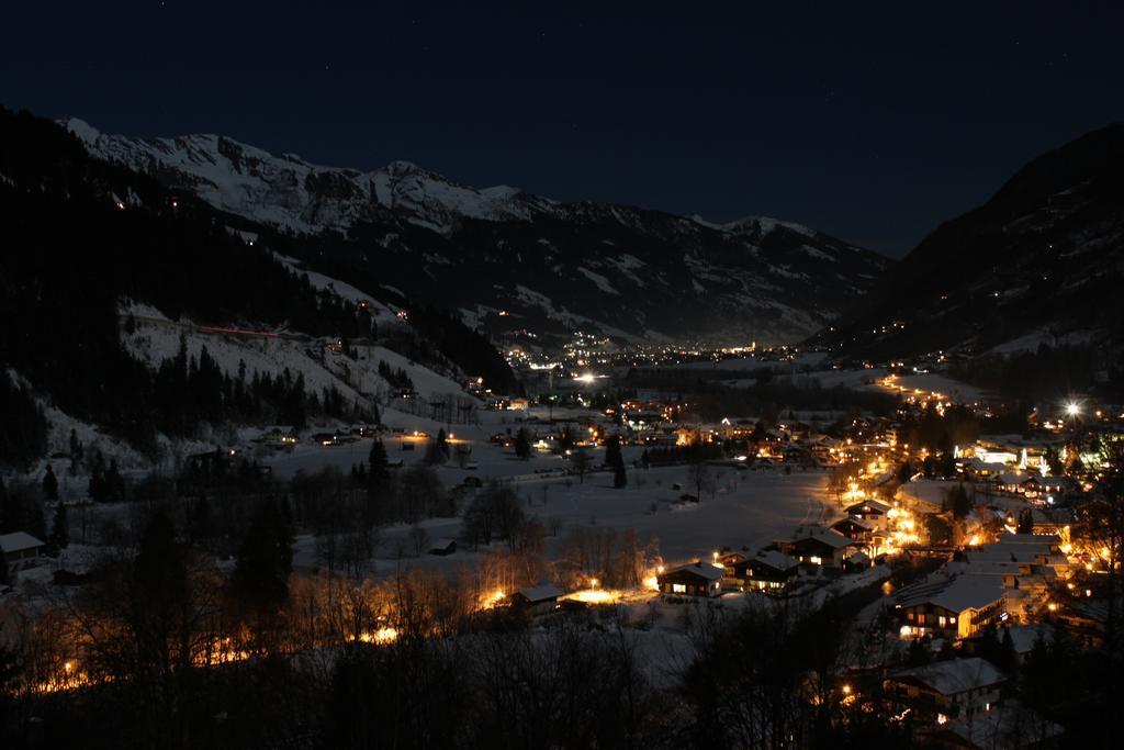 Ferienwohnung Sonnblick Bad Gastein Phòng bức ảnh