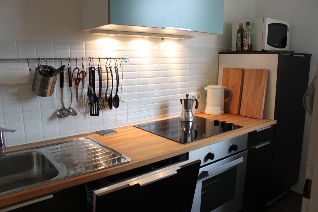 Ferienwohnung Sonnblick Bad Gastein Ngoại thất bức ảnh