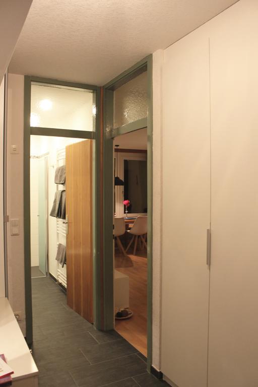 Ferienwohnung Sonnblick Bad Gastein Ngoại thất bức ảnh